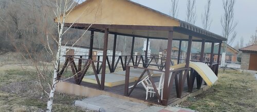 Құрылыс алаңындағы жастар арасындағы жыныстық қатынас