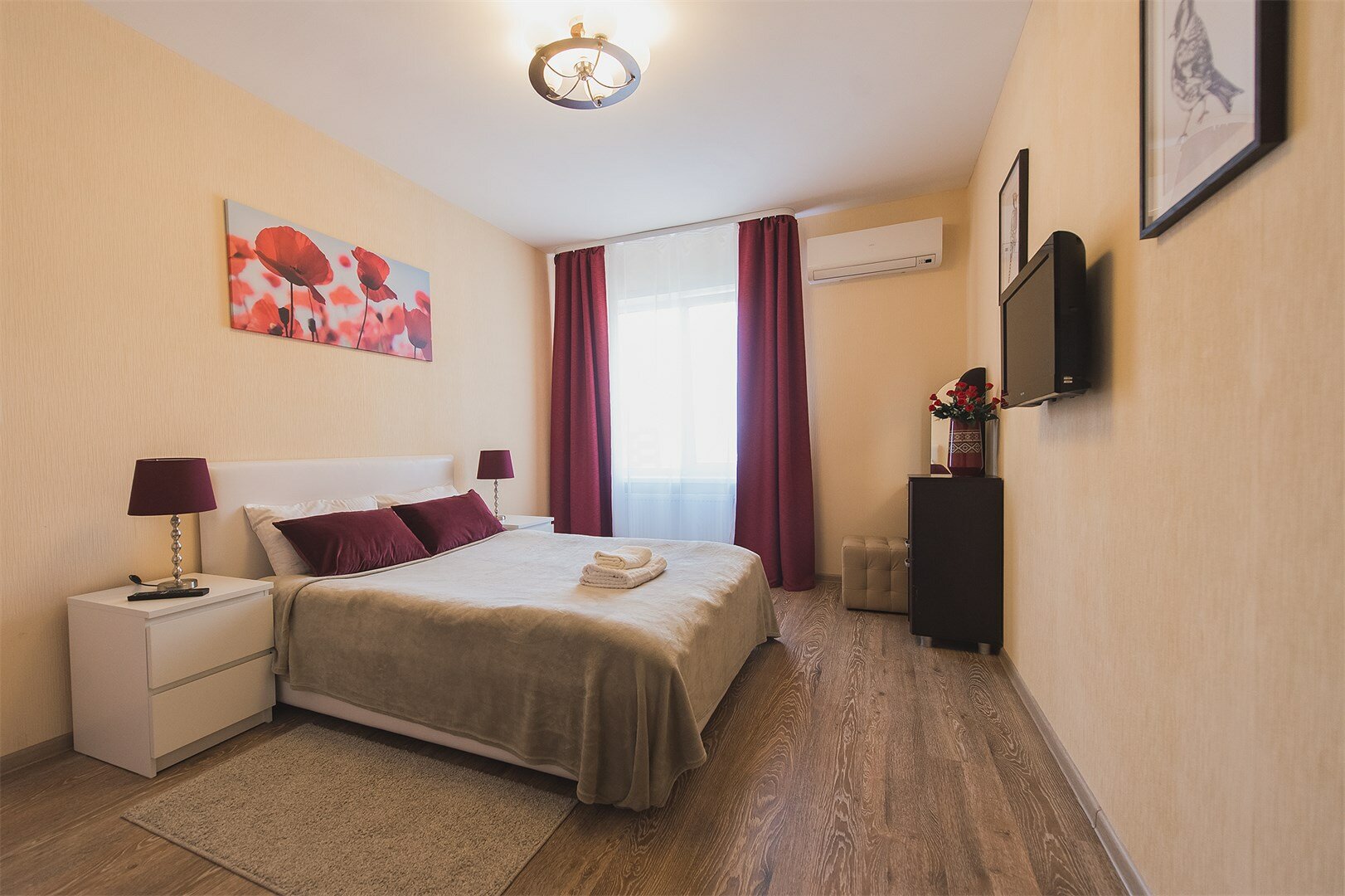 Фото Abri Luxe Solar city