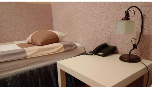 Гостиница Hotel Nevada в Свебодзине