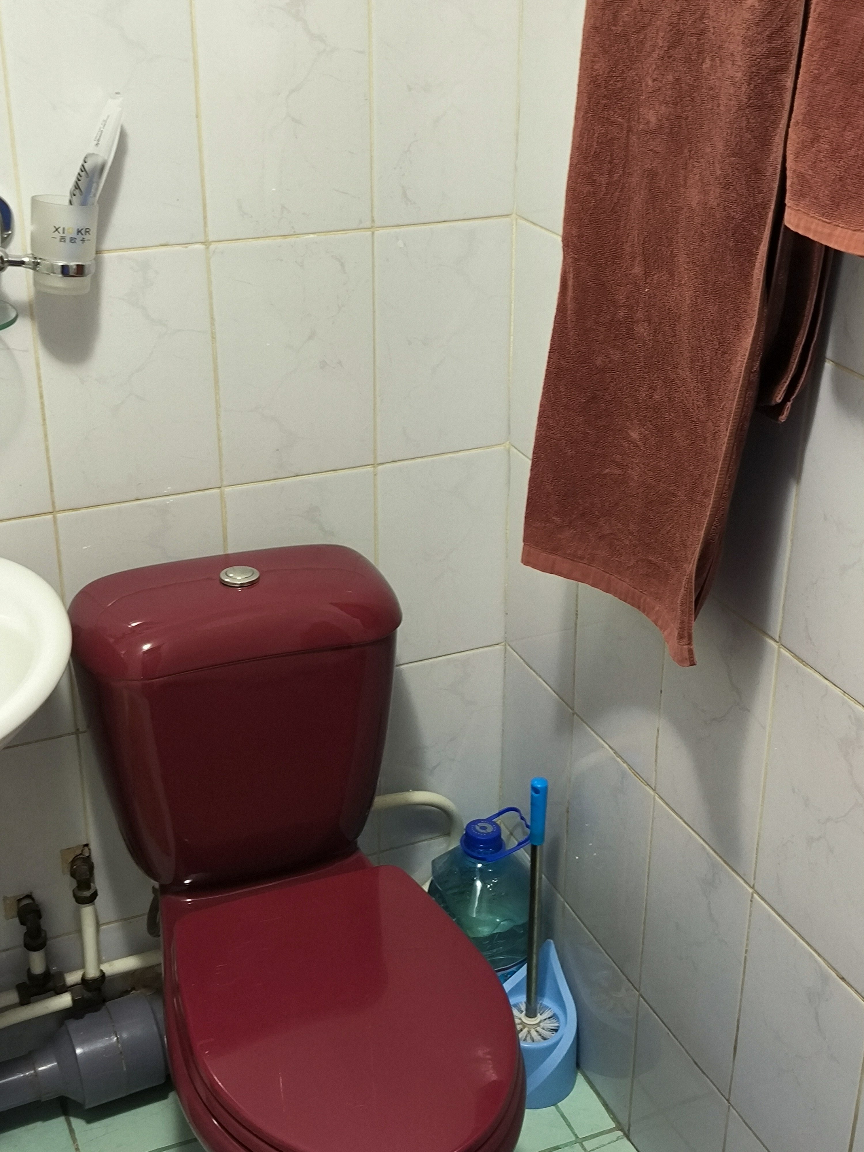 Фото Центральная