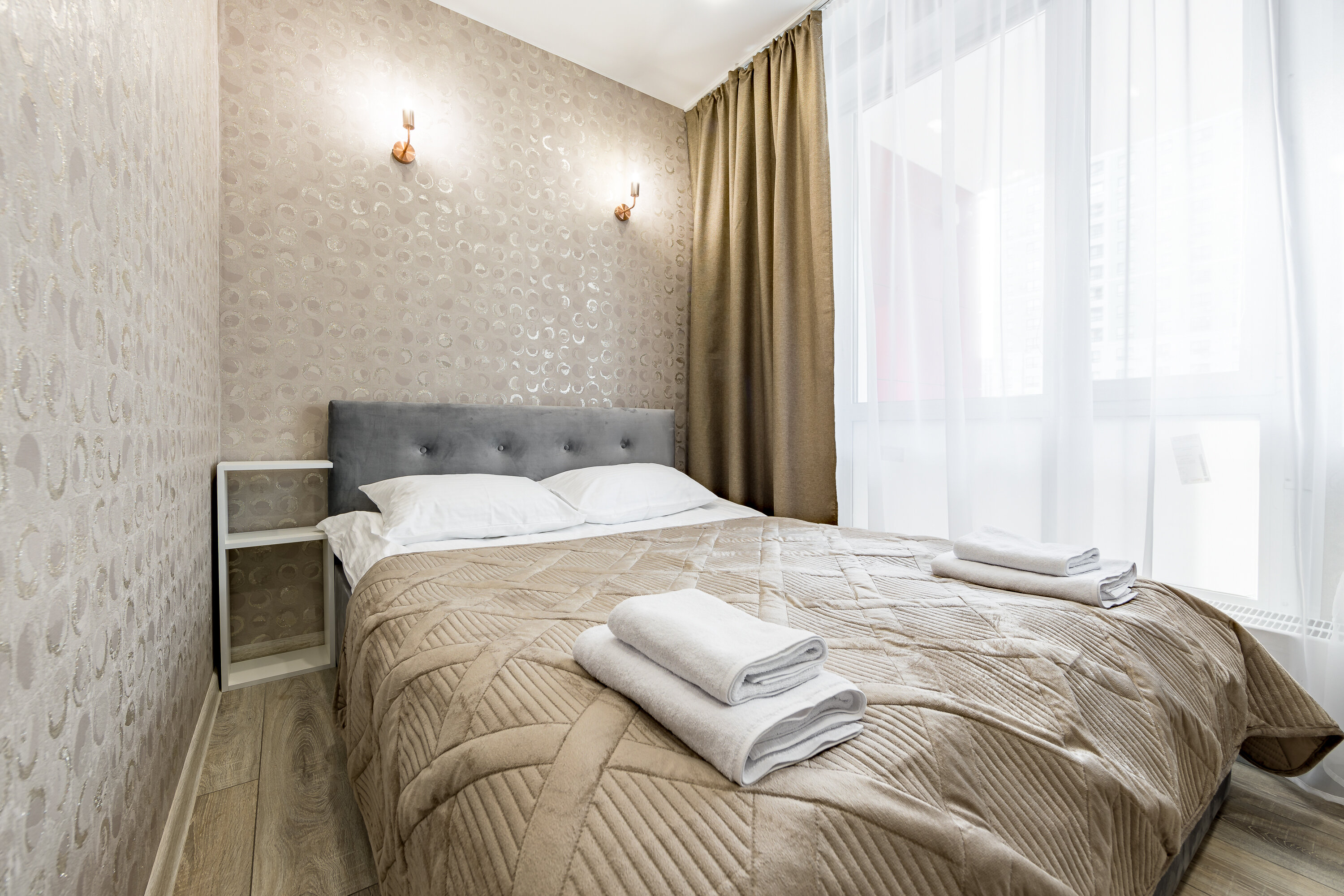 Фото Мини-отель 13-й квартал