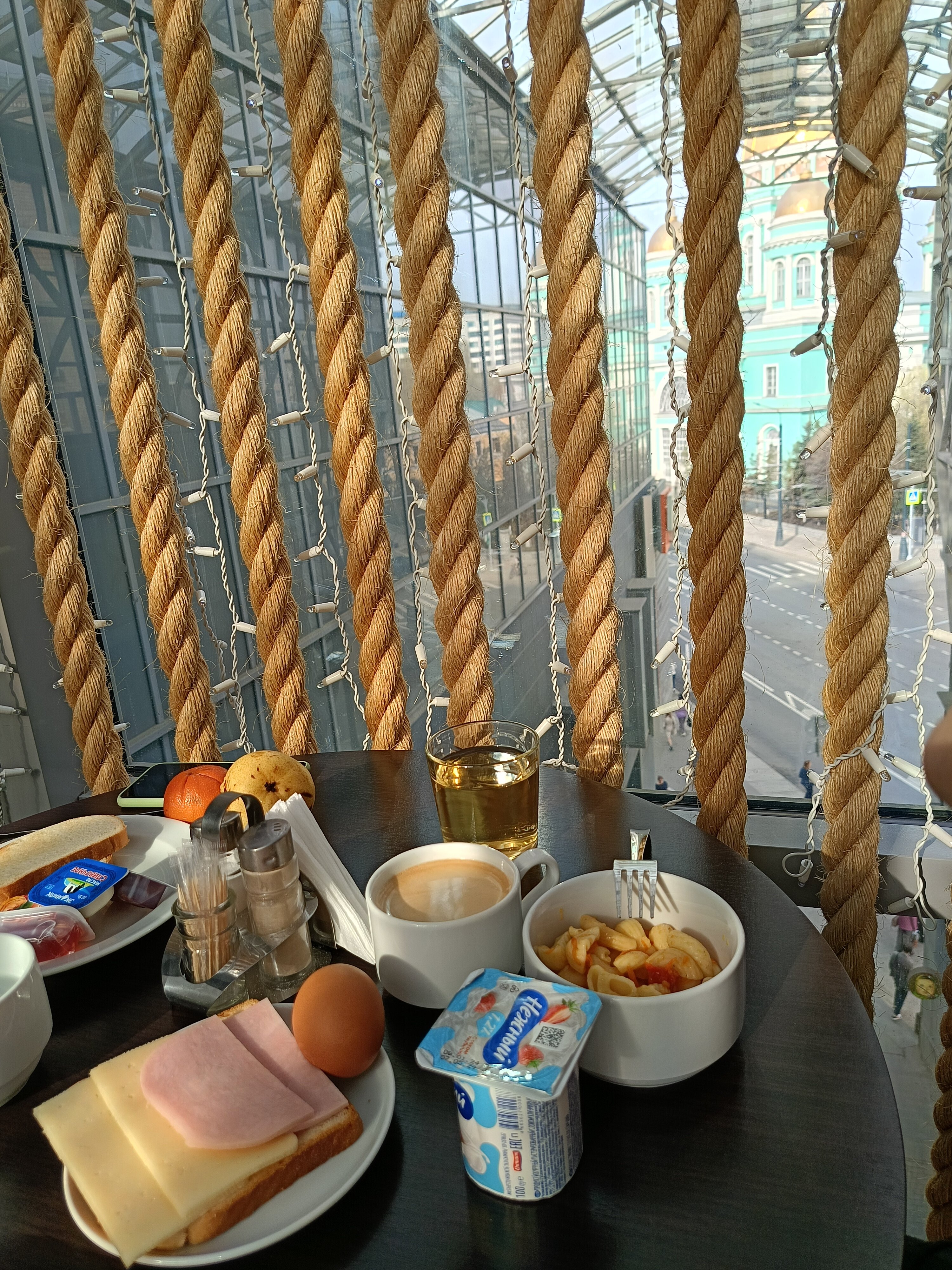 Фото Елоховский