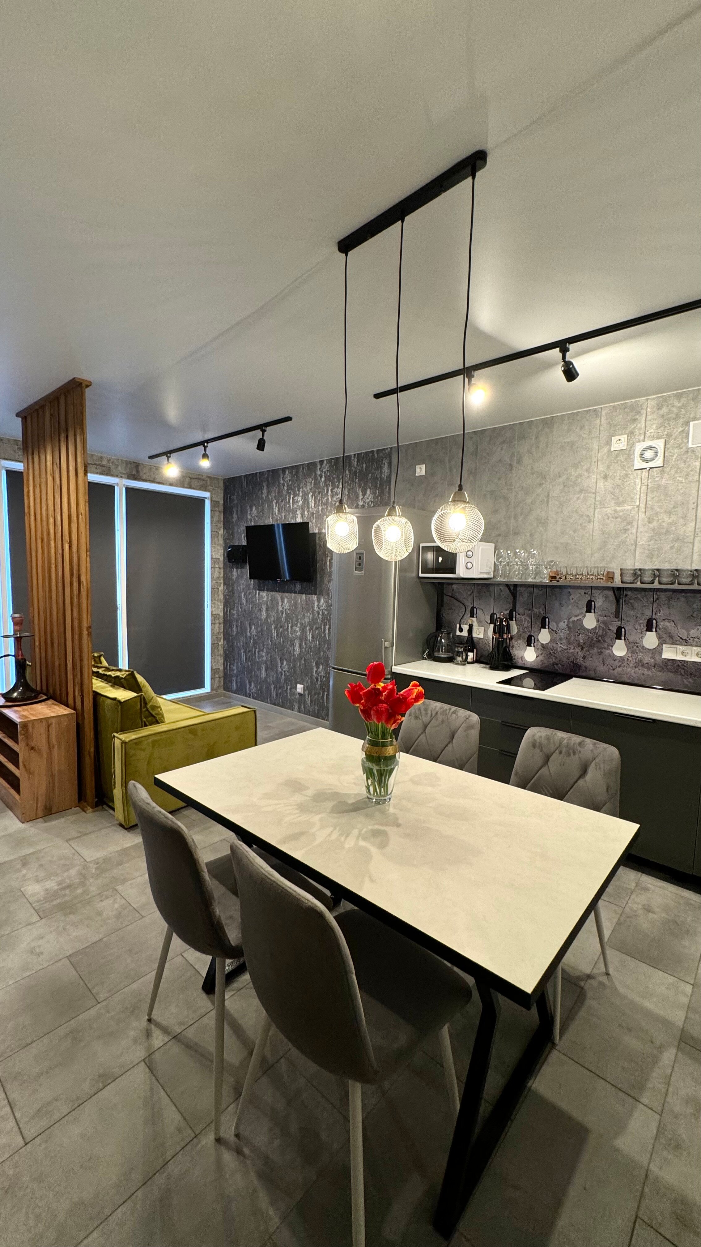 Фото Грей хаус