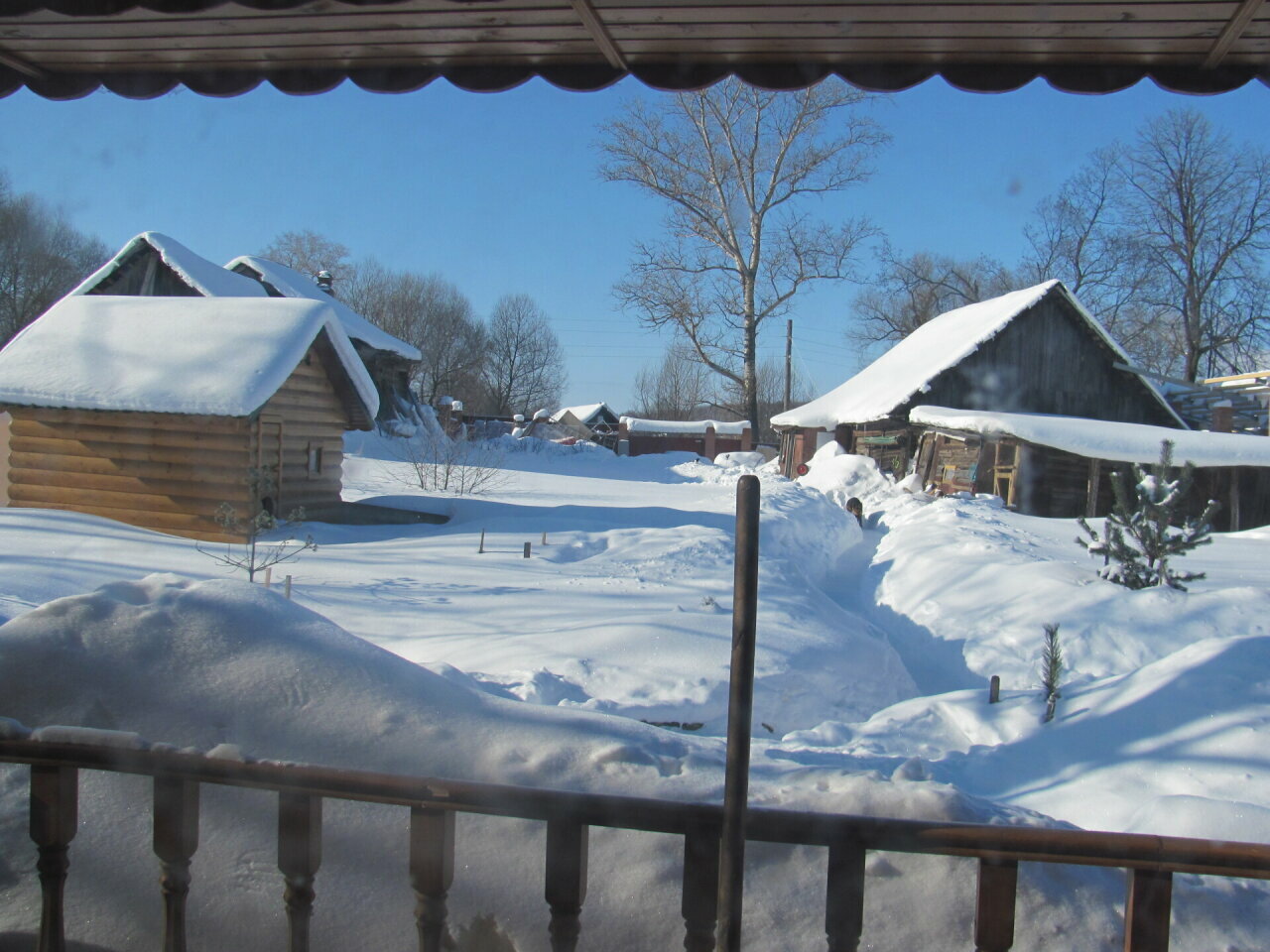 Фото Четыре стихии