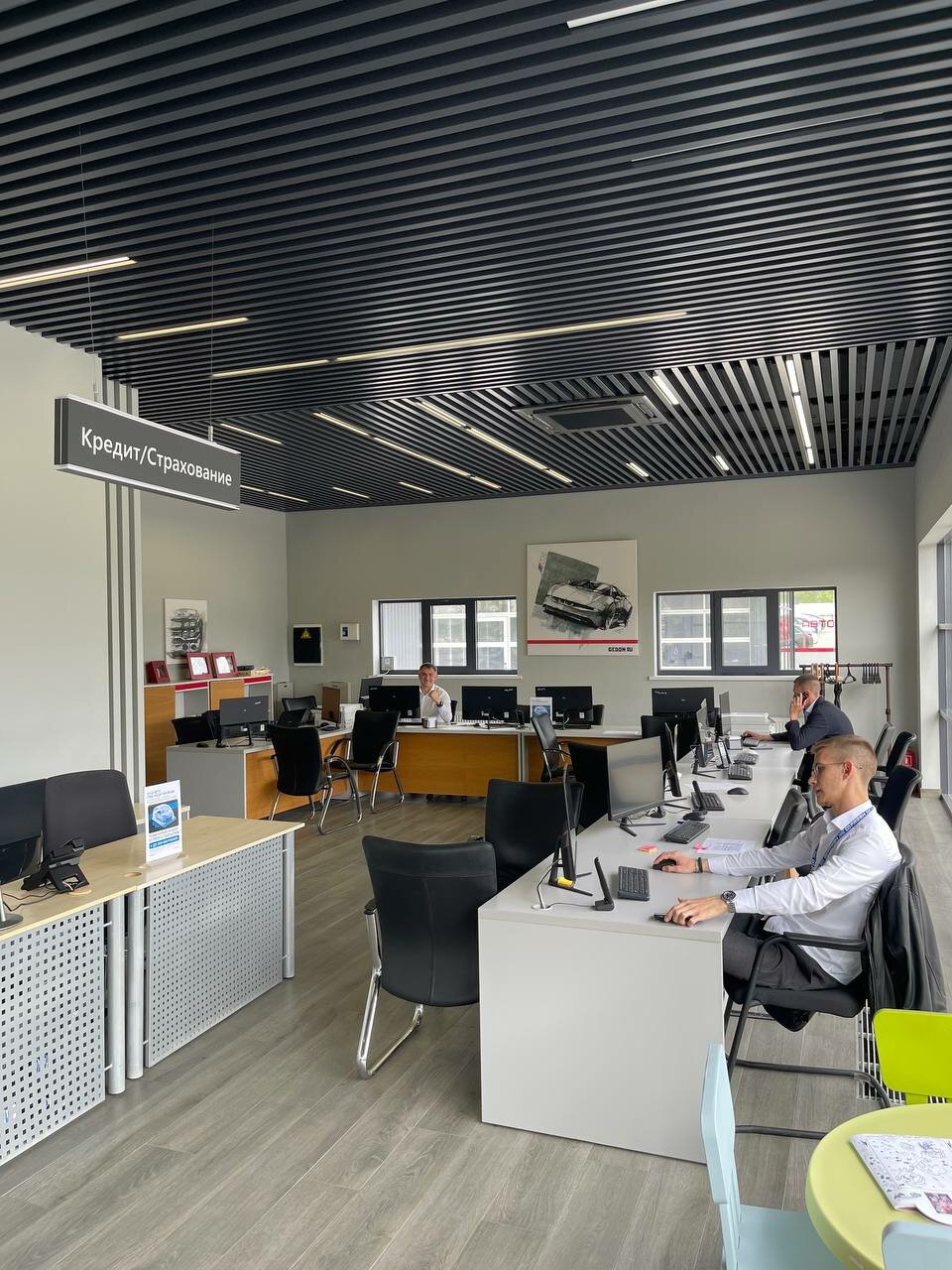 photo Fresh автомобили с пробегом