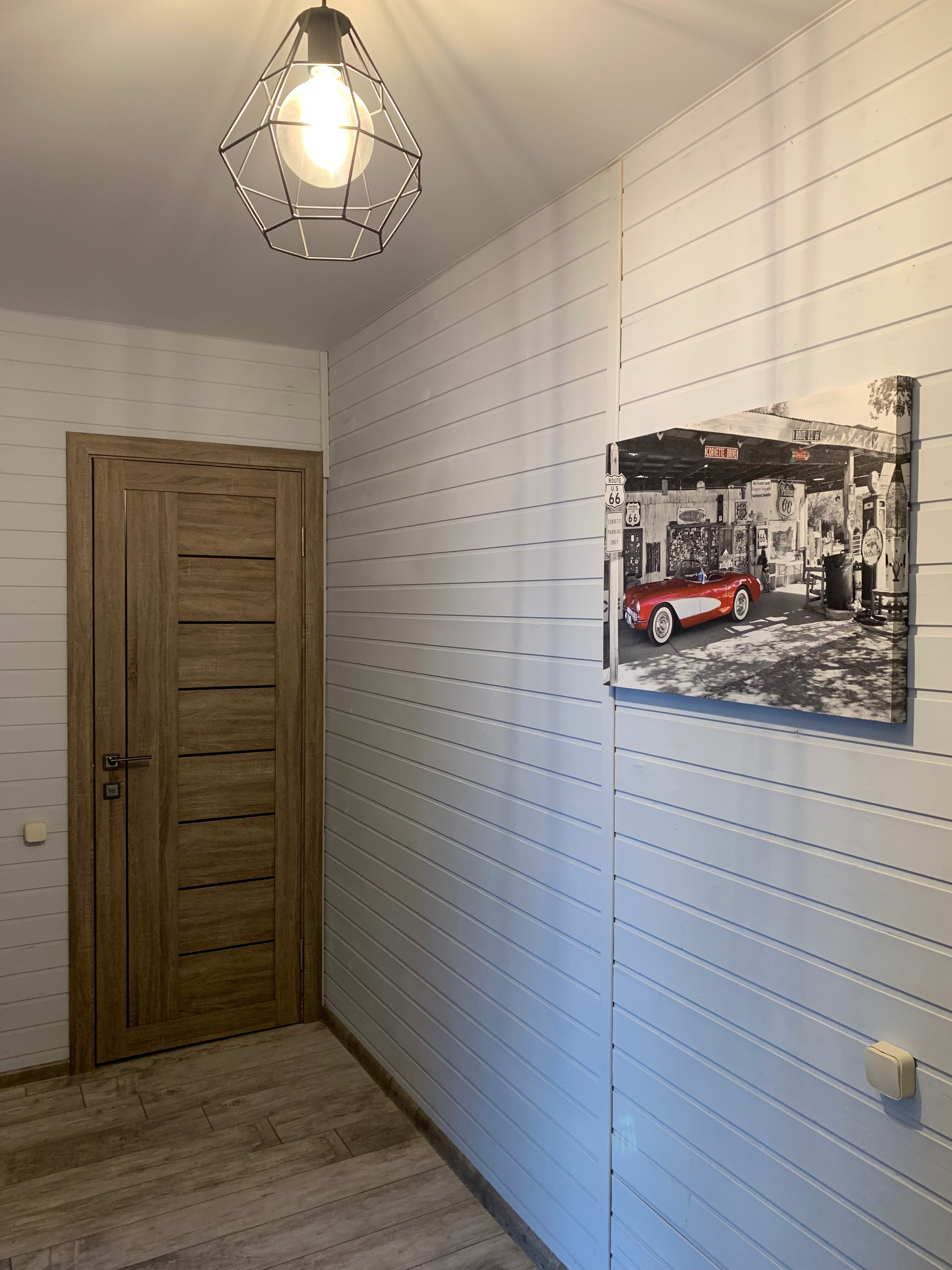 Фото Мирана