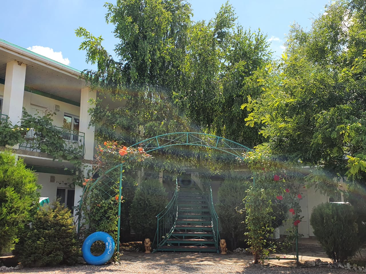 Фото Анастасия