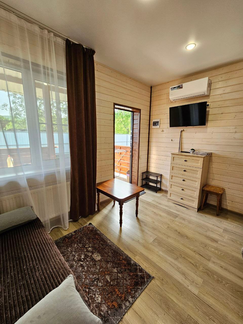 Фото Атмосфера