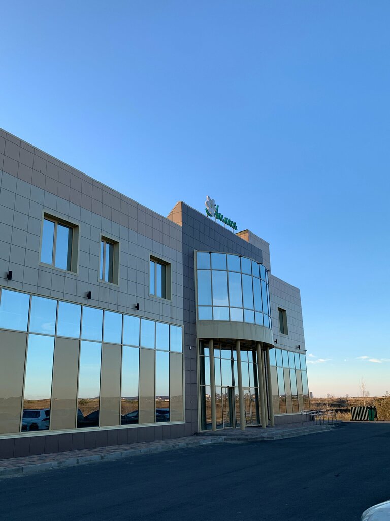 Eyebrow and eyelash salon Studio. Rey, Stariy Oskol, photo