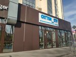 Cotton_stv (Tukhachevskogo Street, 26), children's clothing store