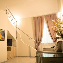 Фото Тет А Тет