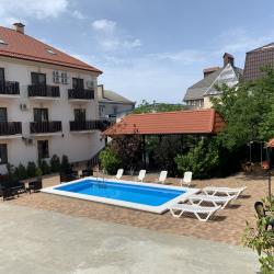 Фото Лагуна