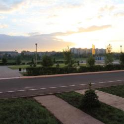 Фото МКС-Хостел