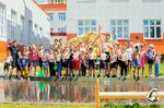 Под открытым небом (городской округ Калуга, деревня Верхняя Вырка), детский лагерь отдыха в Калужской области