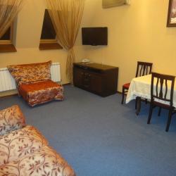 Фото Серебряный бор