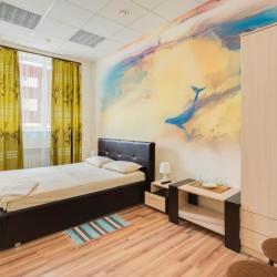 Фото Отель на Щелковской