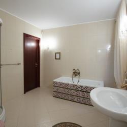 Фото Бутик-апартаменты Покровка 9а