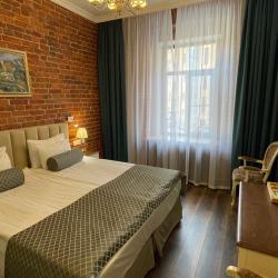 Фото Галунов