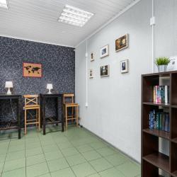 Фото Тепло Северной Столицы