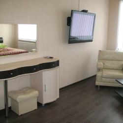 Фото Гостиница Поворино