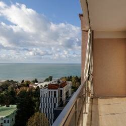 Hotel Sphera Apartments by Stellar Hotels, Sochi, photo