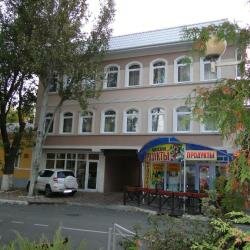 Гостиница Новосел в Анапе