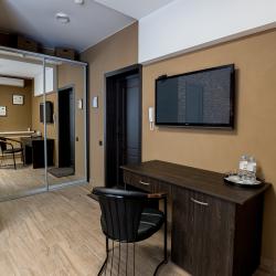 Фото Отель на Пионеров