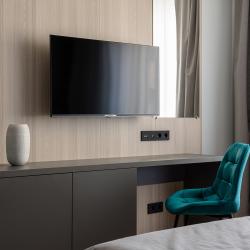 Фото Moskovsky Avenir