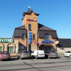 Фото Семь прудов