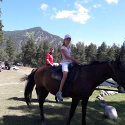 Фото Архыз Сити, Софийская поляна