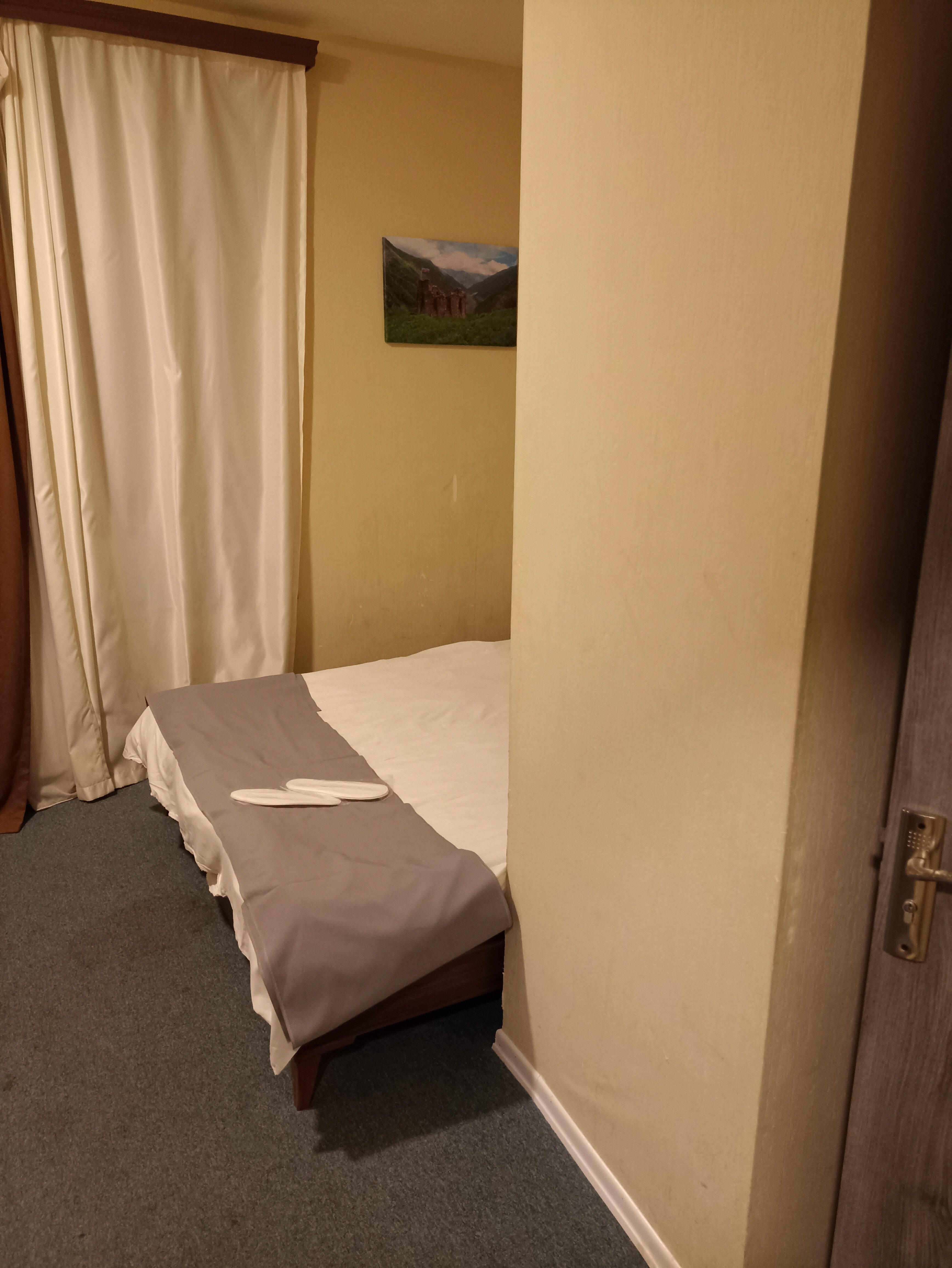 Фото Nizami Central Street Hotel