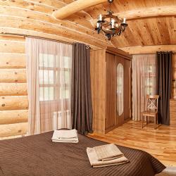 Фото Маральник Никольское