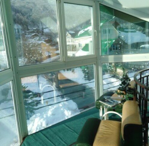 Фото Green House