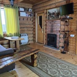 Фото Дом с баней