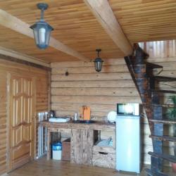 Фото Дом с баней