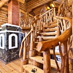 Фото Экодеревня Чуньки