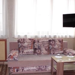 Фото Окская гавань