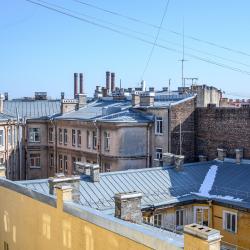 Фото РиверСайд Сенная Площадь