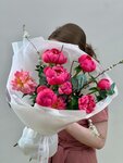 Aura Flora (Michurinsky Avenue, 10к1), flower shop