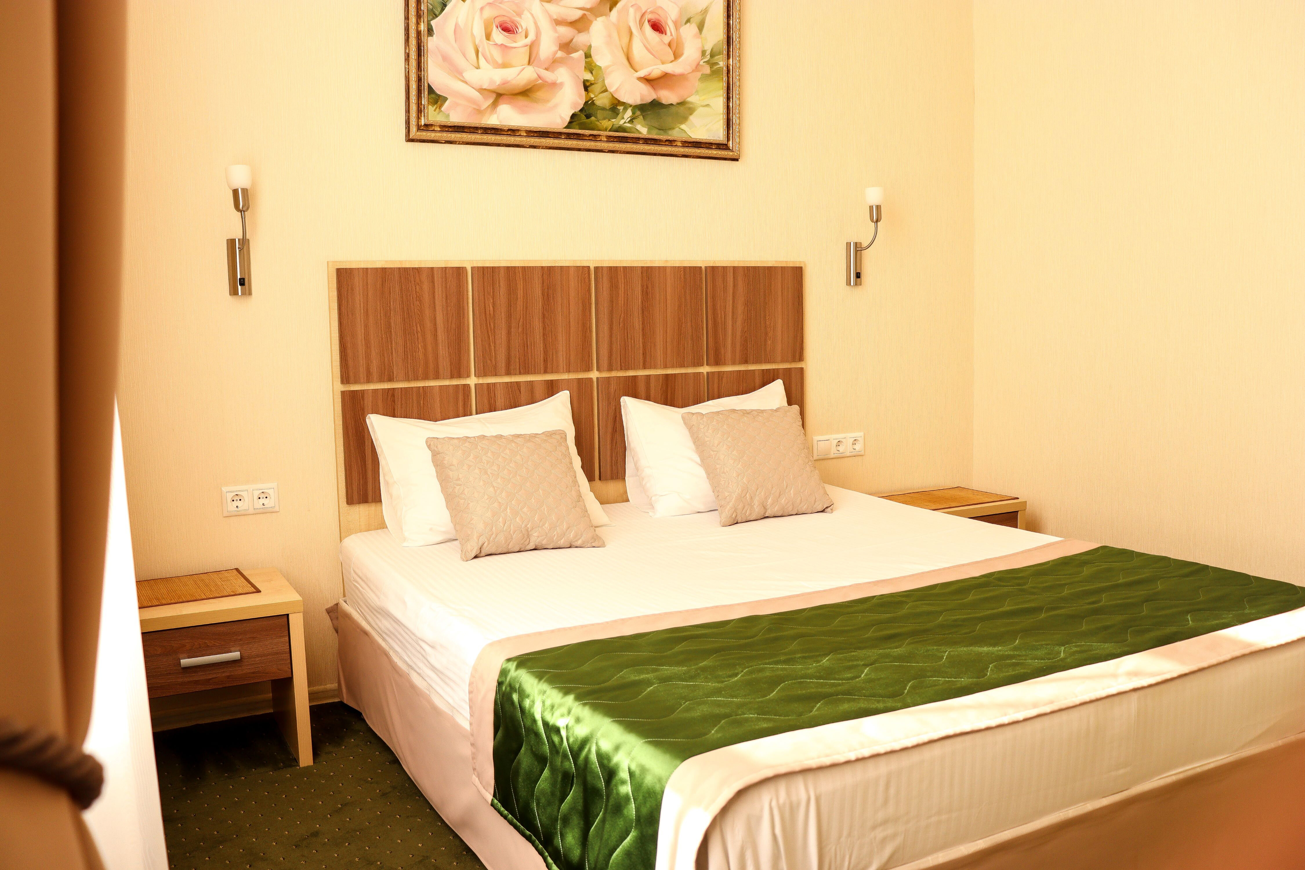 Фото Медовая