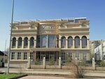 Amira (Aliya Moldagulova Avenue, 34/2), restaurante