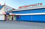 Зеленый слон (Moscow, MKAD, 31st kilometre, 1) ، متجر قطع غيار ولوازم السيارات