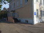 ЯОКТБ, взрослое поликлиническое отделение (Sobinova Street, 43), department of the hospital