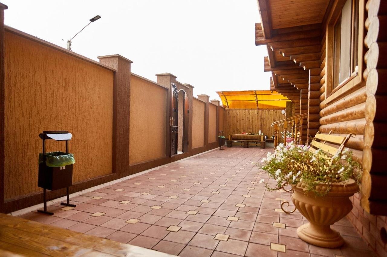 Фото Krisna Mini-Hotel