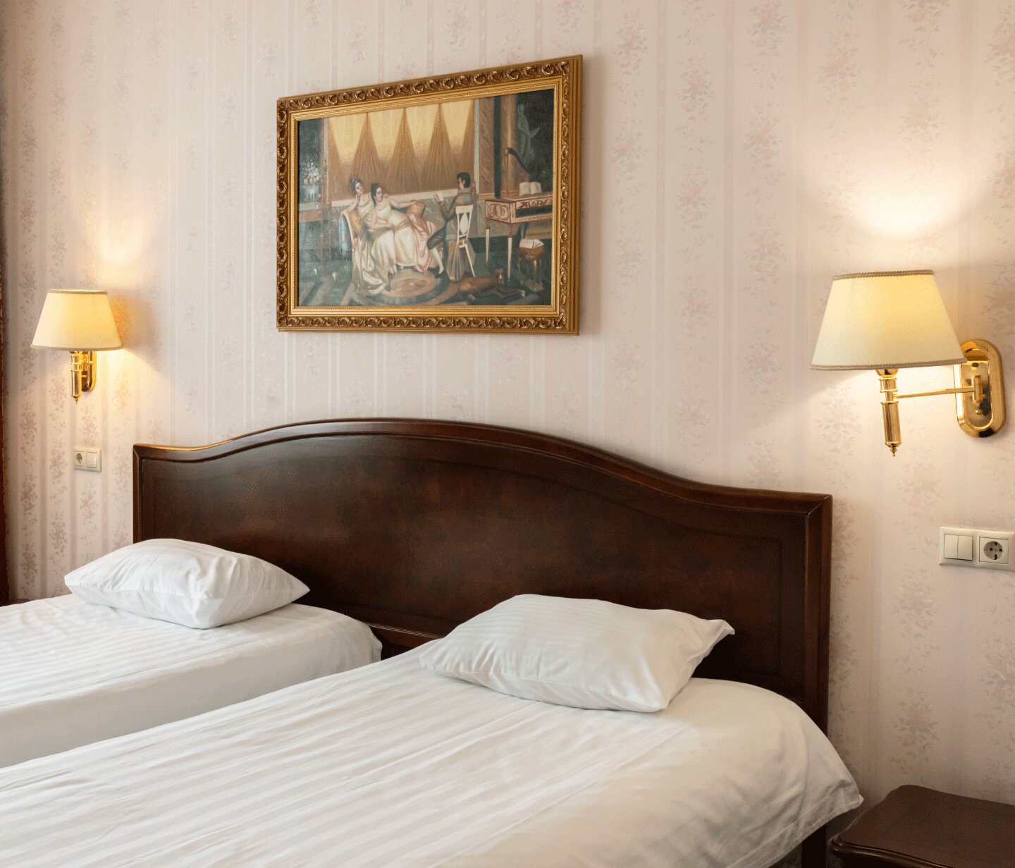 Фото Волжская Ривьера