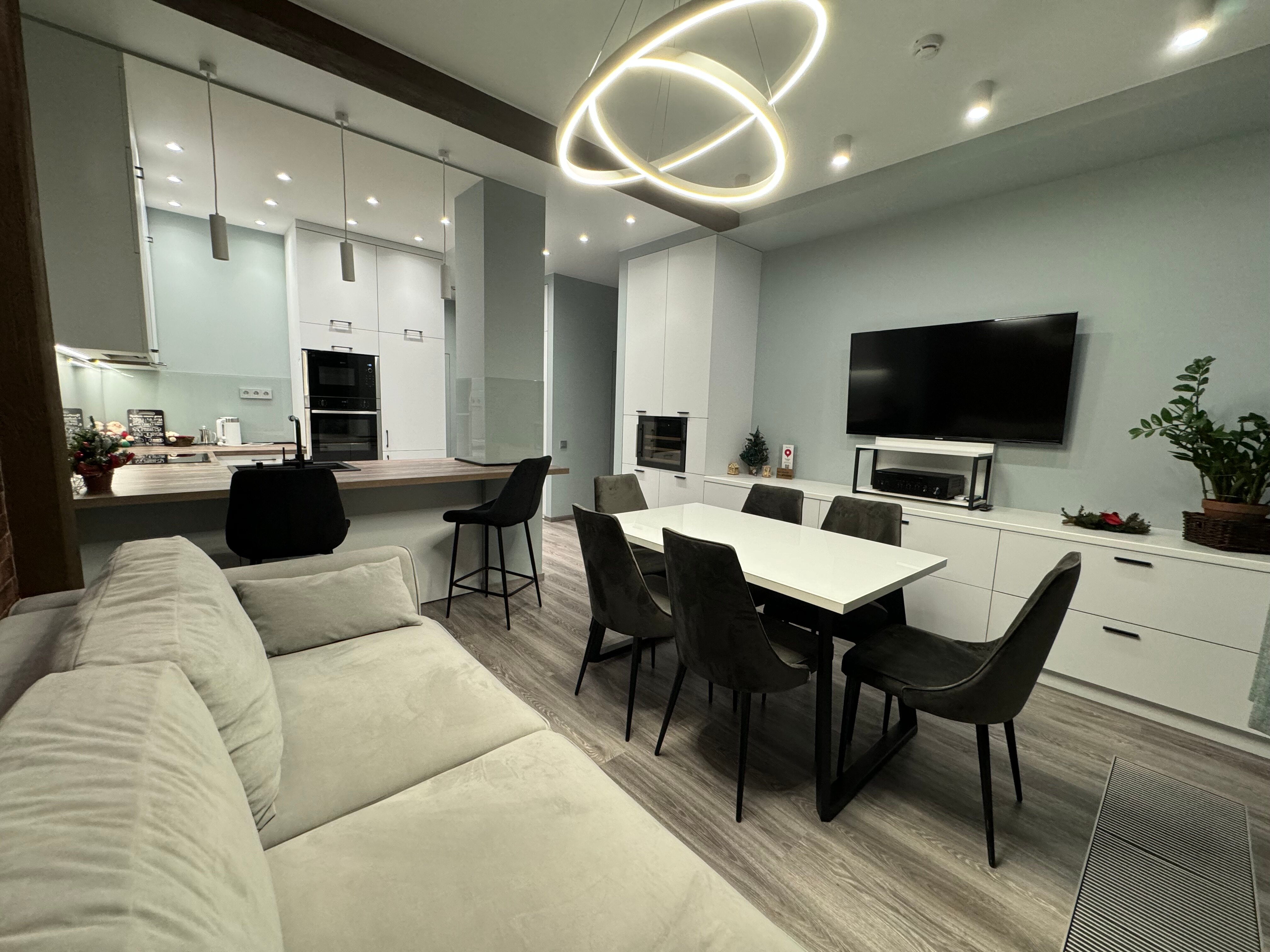 Фото Охта Adventure