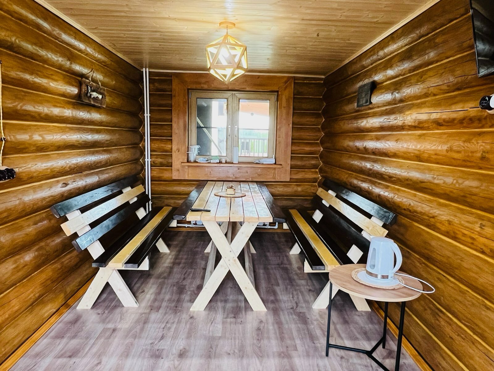 Фото Усадьба Кулаково