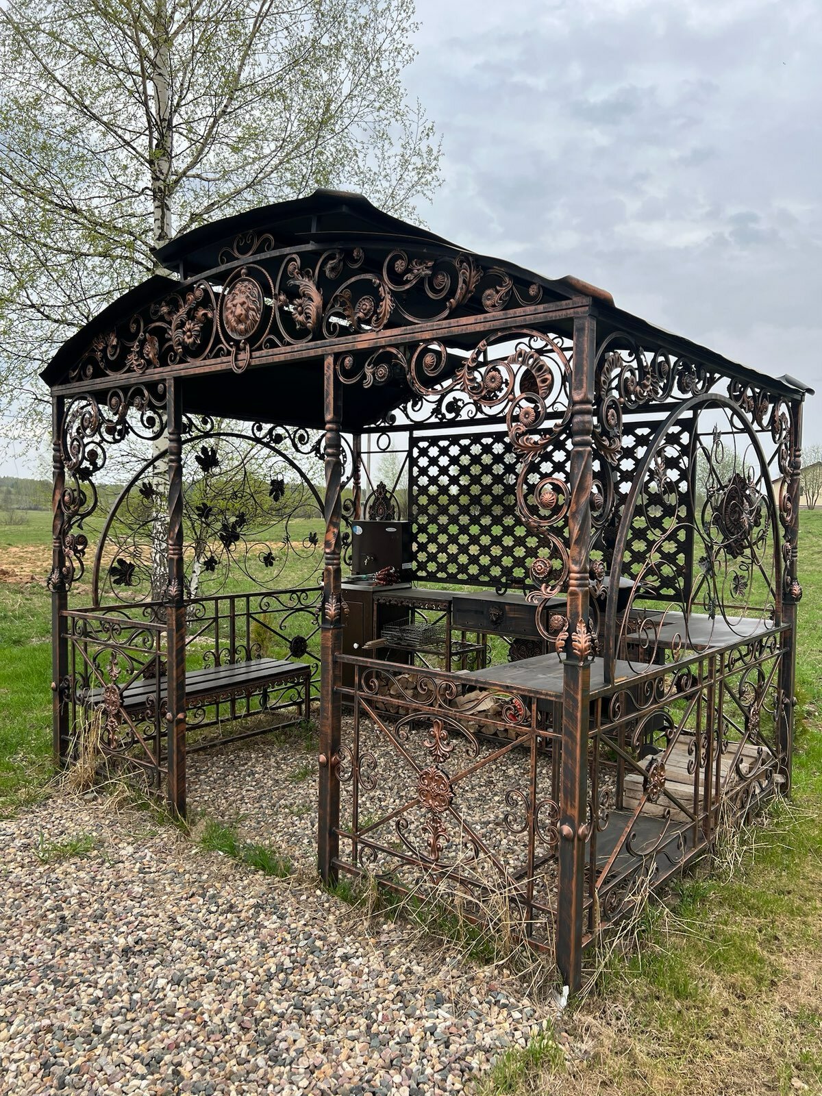 Фото Усадьба Кулаково