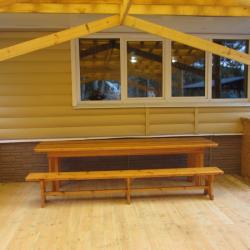 Фото Егозинское бунгало