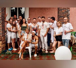 отель Stay House